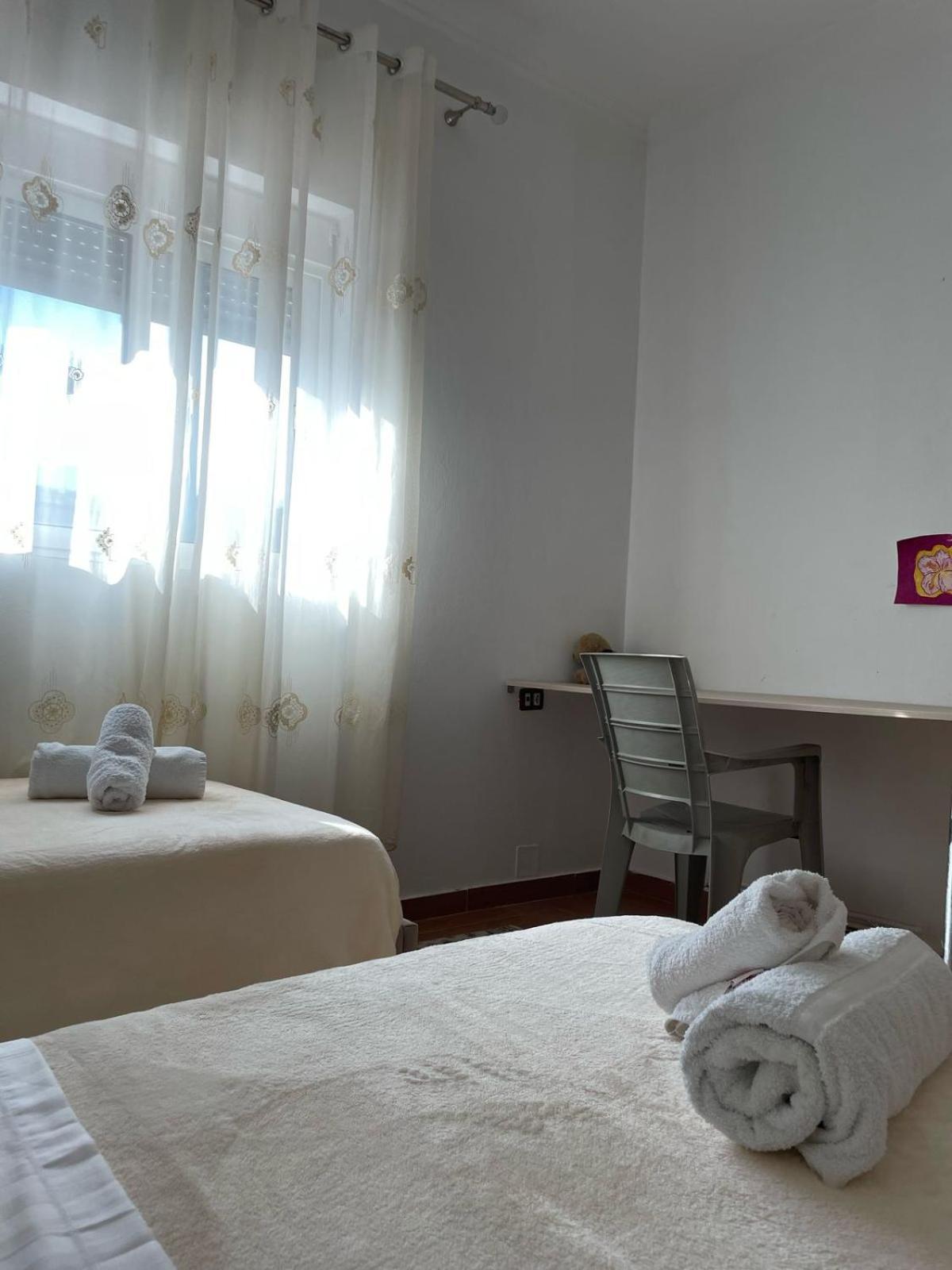 Guest House Ilir Berat Extérieur photo