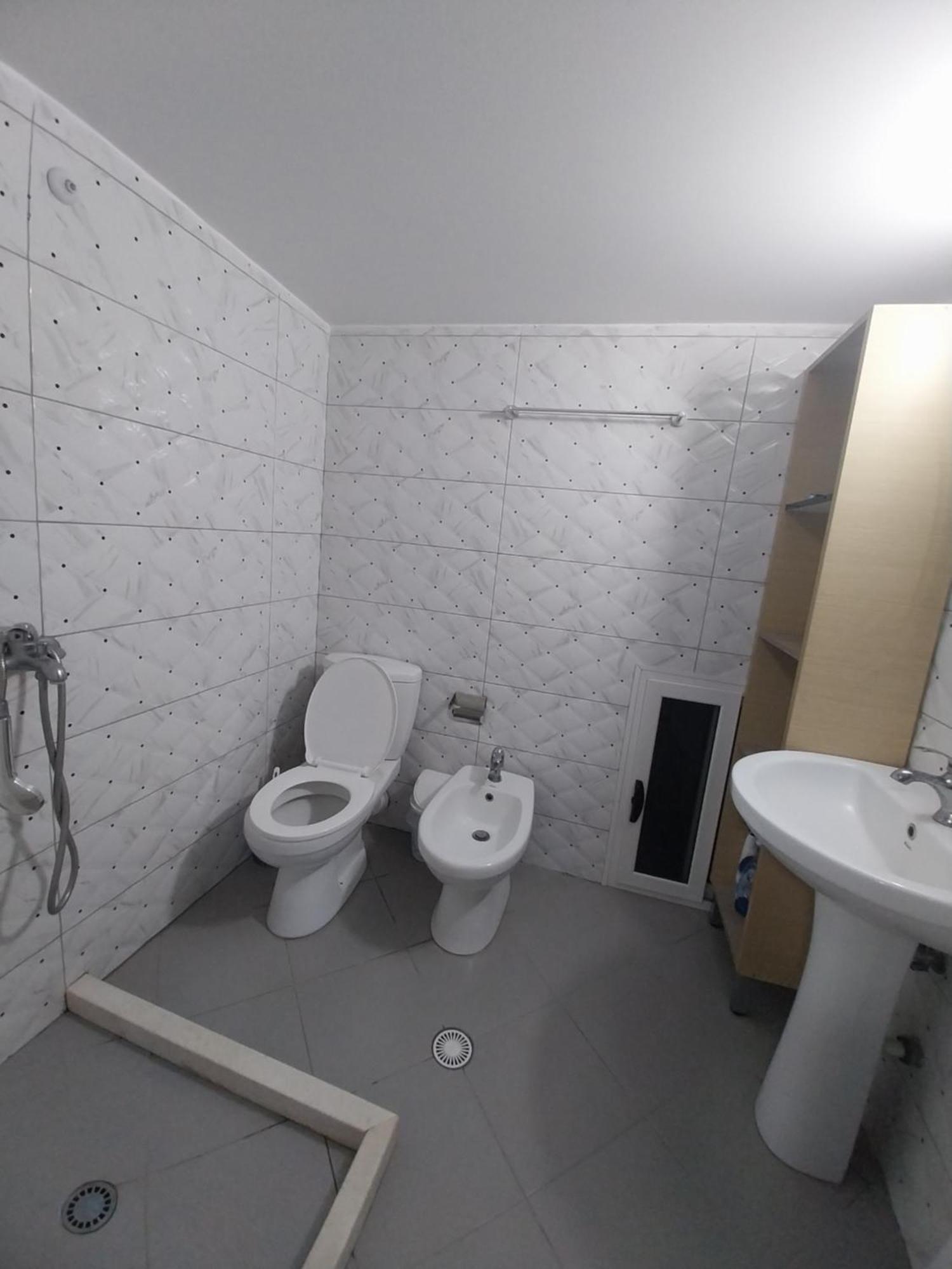 Guest House Ilir Berat Extérieur photo