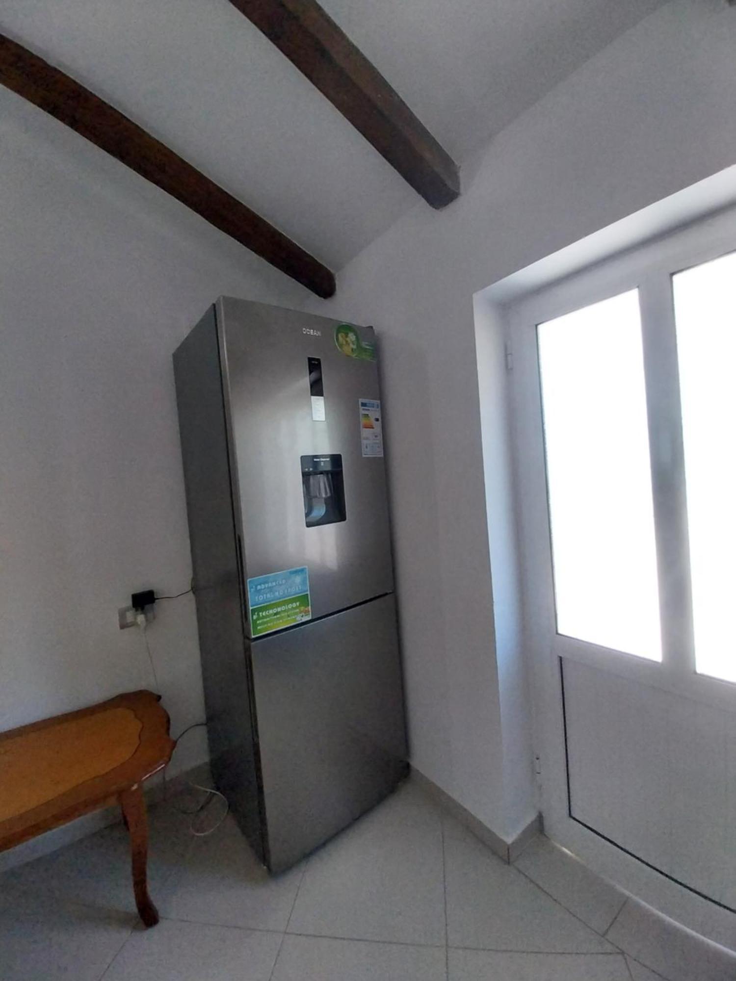 Guest House Ilir Berat Extérieur photo